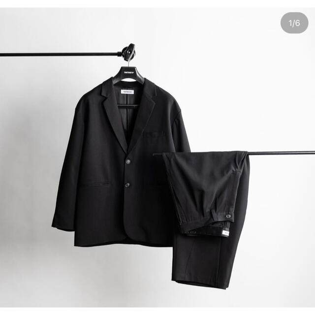タイトブース tightboothスーツセットアップ タイトブース tightboothスーツセットアップ