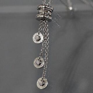 ブルガリ ダイヤモンドネックレス ネックレスの通販 25点 | BVLGARIの 