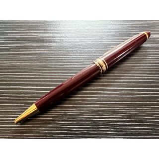 MONTBLANC - モンブラン 164 クラシック ボールペン ボルドー マイ