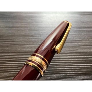 MONTBLANC - モンブラン 164 クラシック ボールペン ボルドー マイ