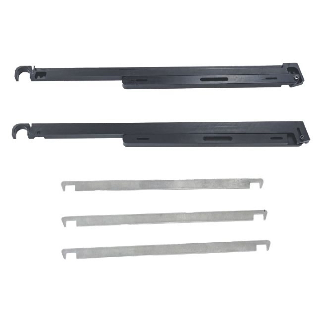日本未発売 HXO テーブル 拡張パーツ フレームレッグ frame leg
