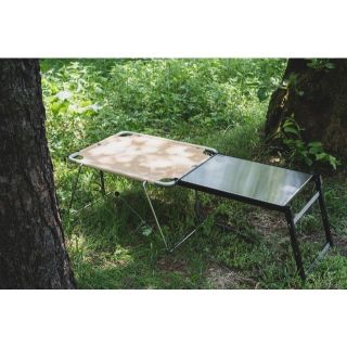 日本未発売 HXO テーブル 拡張パーツ フレームレッグ frame leg