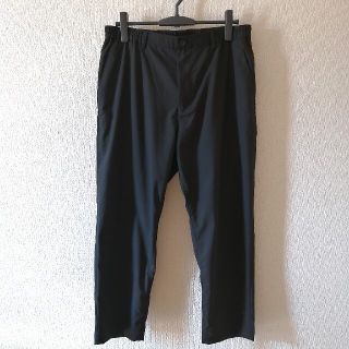 グローバルワーク(GLOBAL WORK)のGLOBAL WORK URBAN RELAX EASY 中古良品(スラックス)