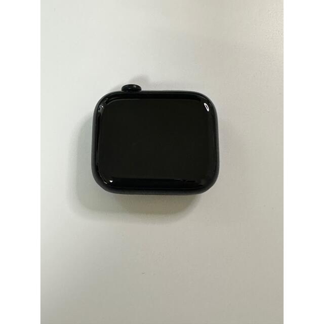 Apple【美品】Apple Watch Series 7（GPSモデル）- 45mm