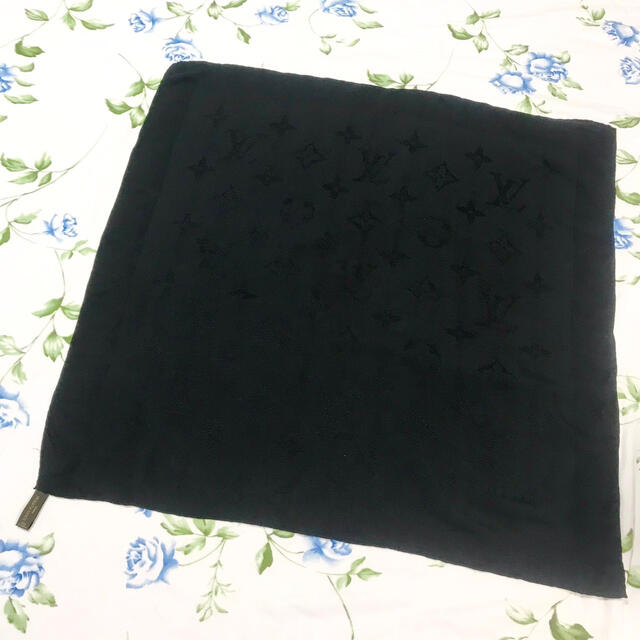 LouisVuitton ルイヴィトン モノグラム ミニスカーフ aq4429 - www