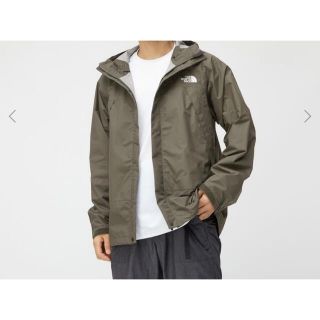 ザノースフェイス(THE NORTH FACE)のTHE NORTH FACE ノースフェイス ドットショットジャケット Sサイズ(マウンテンパーカー)