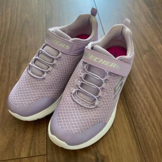 スケッチャーズ(SKECHERS)のスケッチャーズ　23 22.5センチ(スニーカー)