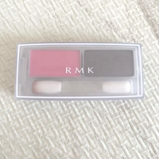 アールエムケー(RMK)のRMK フェイスポップ アイズ 06(シルバーモーブベージュ)アイシャドウ(アイシャドウ)