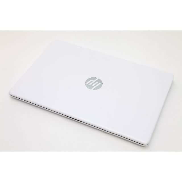 HP(ヒューレットパッカード)の【office2021付／大容量SSD／美品】HP ノートパソコン スマホ/家電/カメラのPC/タブレット(ノートPC)の商品写真