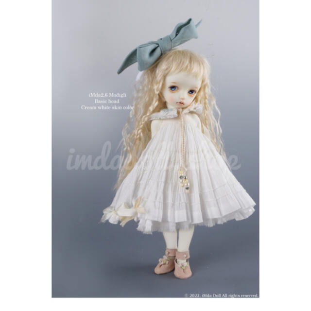 imda26 imdadoll アウトフィット　imda