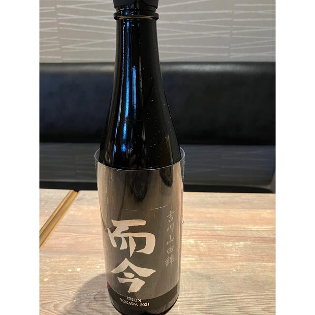 而今純米吟醸 吉川 山田錦720ml