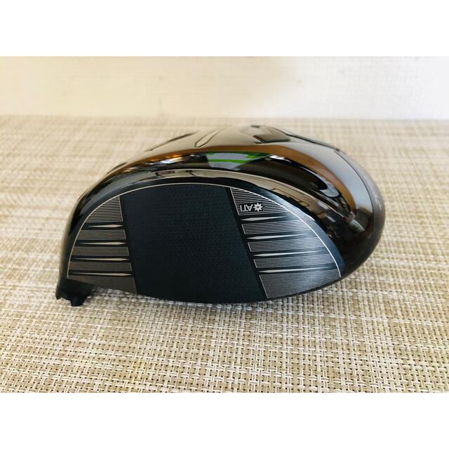 タイトリスト tsi2 1W 9.0 ヘッド
