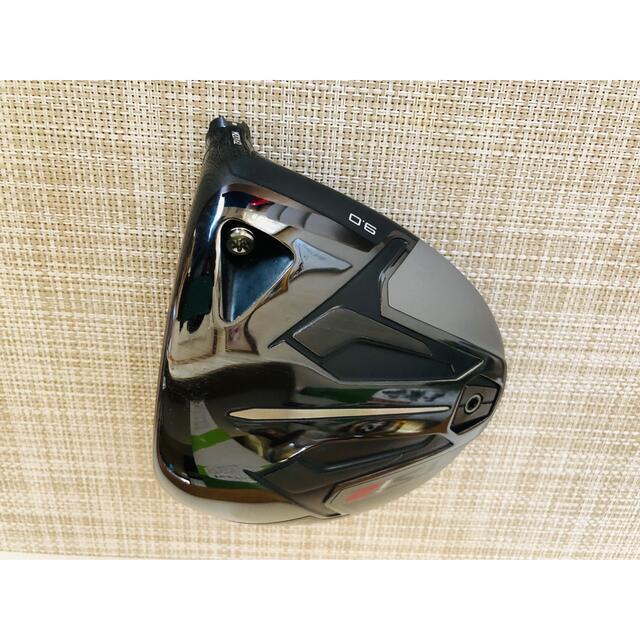 タイトリスト tsi2 1W 9.0 ヘッド
