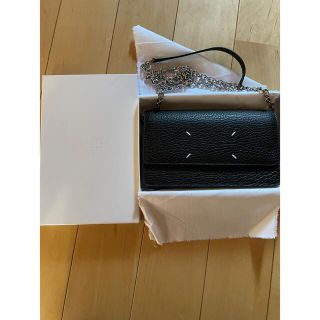 MAISON MARGIELA マルジェラチェーン ショルダー