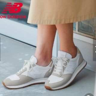 ニューバランス(New Balance)のニューバランス WL420M スニーカー(スニーカー)