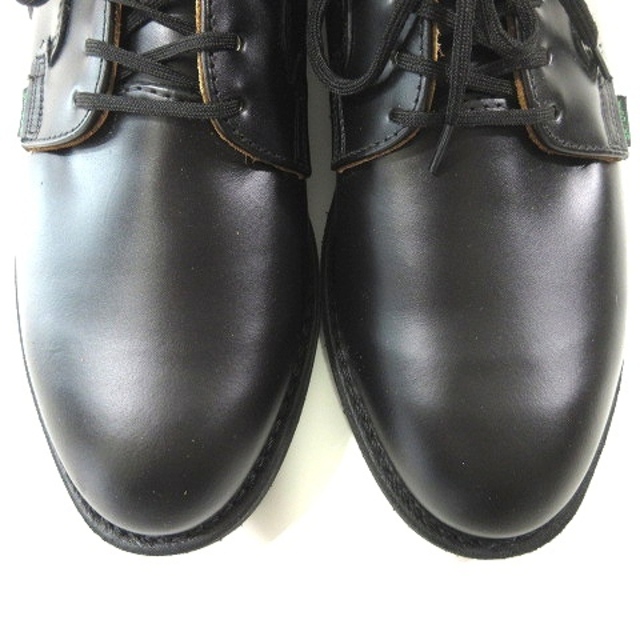 REDWING(レッドウィング)のレッドウィング 101 ポストマン オックスフォード シューズ 8 1/2 黒 メンズの靴/シューズ(その他)の商品写真