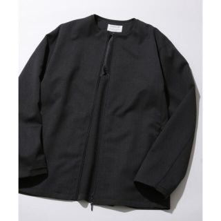 アダムエロぺ(Adam et Rope')のアダムエロペ　【PREFERE】 URBANIZED JACKET(ブルゾン)