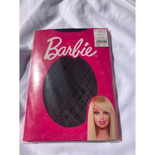 バービー(Barbie)の【新品未使用】 Barbie タイツ　(靴下/タイツ)