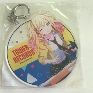 プロセカ タワーレコード アクリルキーホルダー 天馬咲希(キーホルダー)