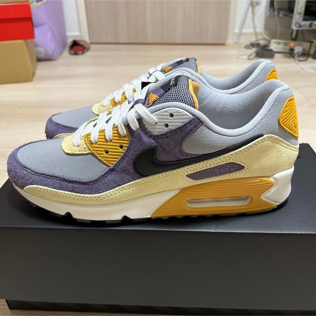 NIKE AIR MAX 90 DC6083-500