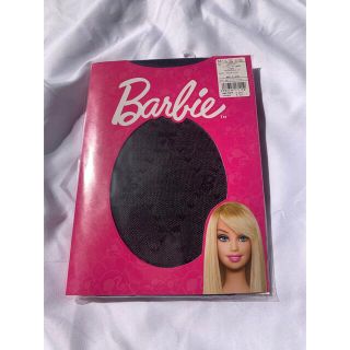 バービー(Barbie)の【新品未使用】 Barbie タイツ　(靴下/タイツ)