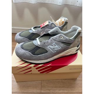 ニューバランス(New Balance)の28.0cm New Balance M990TD2(スニーカー)