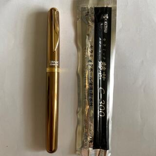 キョウセラ(京セラ)の京セラ　セラミック　ボールペン　KB -20WN 替芯つき(ペン/マーカー)