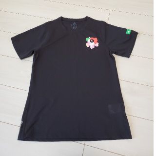 アディダス(adidas)の【新品】adidas×marimekko(Tシャツ(半袖/袖なし))