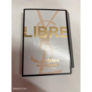 イヴサンローランボーテ(Yves Saint Laurent Beaute)のイヴ・サンローラン　リブレ オ一デトワレ(その他)