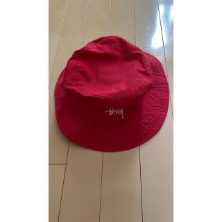 ステューシー(STUSSY)のStussy ハット(ハット)