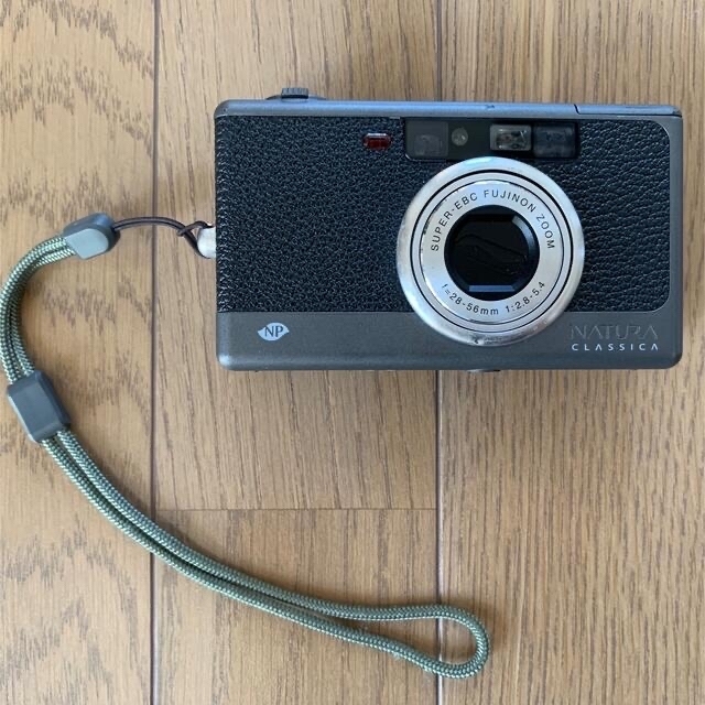 完璧 富士フイルム - うるま【FUJIFILM NATURA CLASSICA】ナチュラ