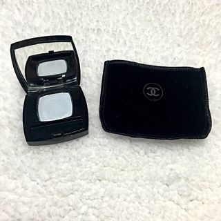 シャネル(CHANEL)のタイムセール‼️CHANEL★アイシャドウ★03 AZUR(アイシャドウ)