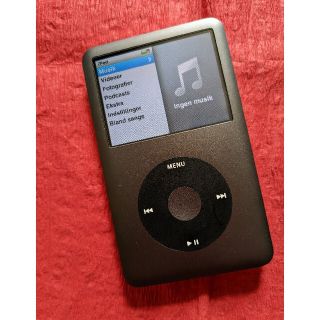 iPod classic ジャンクの通販 100点以上 | フリマアプリ ラクマ - 3