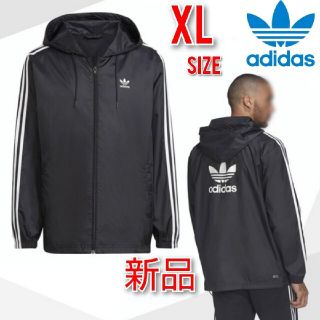 アディダス adidas CEL アイコニック ナイロンジャケット