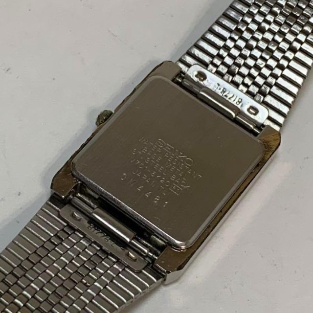 SEIKO(セイコー)の395 739 2点まとめて SEIKO セイコー GALAXY メンズ  メンズの時計(腕時計(アナログ))の商品写真