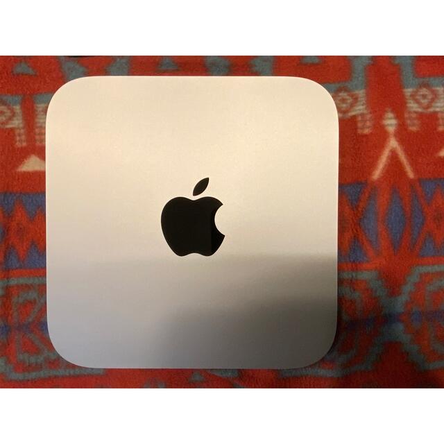 MacMini 2020 Apple M1/RAM 16GB/SSD 512GB