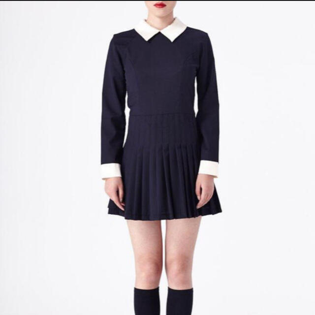 Lecole Des Femmes ワンピース Lecole Des Femmes ワンピース