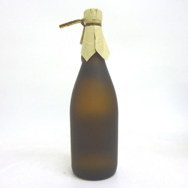 ★大阪府配送限定 未開封★森伊蔵酒造謹醸【森伊蔵】 720ml 箱付【中古】 - 2