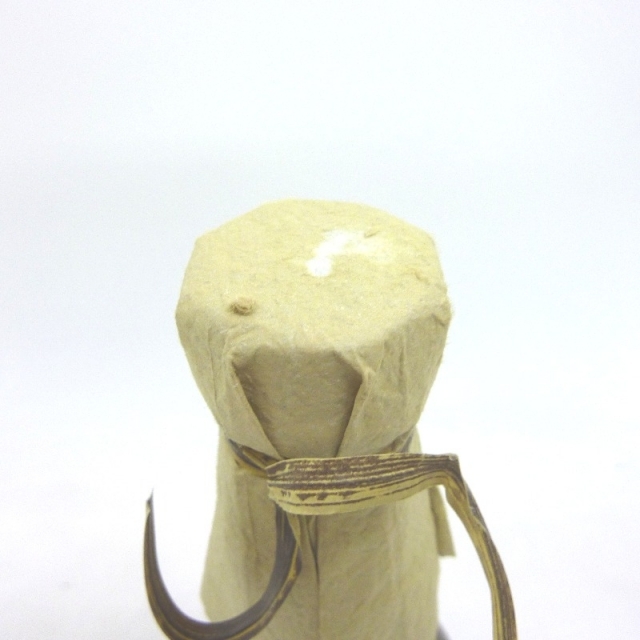 ★大阪府配送限定 未開封★森伊蔵酒造謹醸【森伊蔵】 720ml 箱付【中古】 - 3