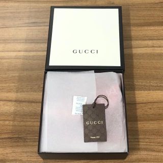 Gucci - 値下げ中！【新品未使用】GUCCI ストール ショール マフラー