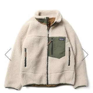 パタゴニア(patagonia)のpatagonia★K''s RETRO-X(ブルゾン)