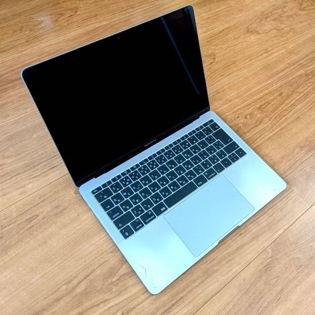 macbook pro 2017 13インチ A1708 ジャンク 堅実な究極の ...