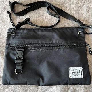 Herschel Supply ハーシェルサプライ　サコッシュ(ショルダーバッグ)