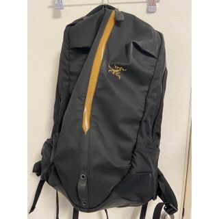 アークテリクス(ARC'TERYX)のアークテリクス　アロー22(バッグパック/リュック)