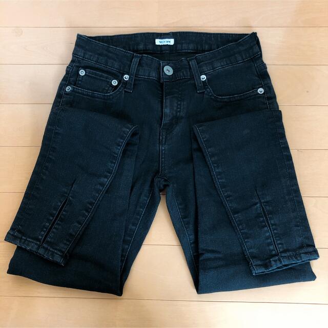 TODAYFUL(トゥデイフル)のTODAYFUL LUKE's Denim 24 レディースのパンツ(スキニーパンツ)の商品写真