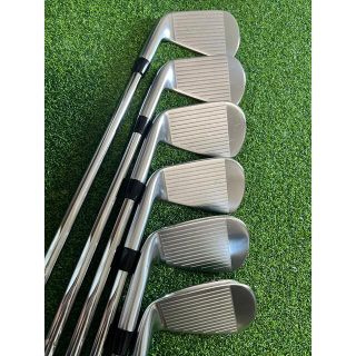 Titleist - タイトリスト 620MB 5〜P 6本 AMT TOUR WHITE X100の通販