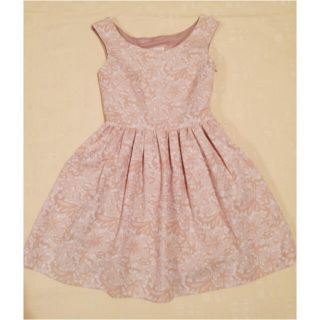 JILL by JILLSTUART(フォーマル/ドレス ・ ピンク/桃色系)の JILL by JILLSTUART(フォーマル/ドレス ・ ピンク/桃色系)の