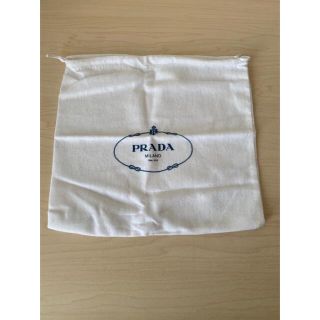 プラダ(PRADA)のクロたん様専用★PRADA★保管袋(ショップ袋)