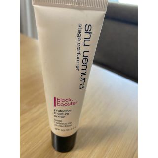 シュウウエムラ(shu uemura)のshu uemura ステージパフォーマーメイクアップベース(化粧下地)