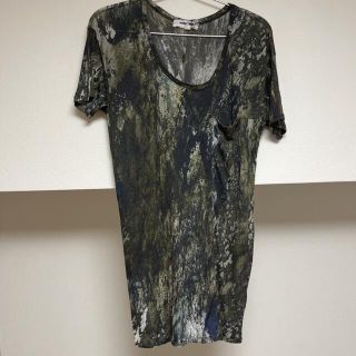 HELMUT LANG ヘルムートラング　Tシャツ